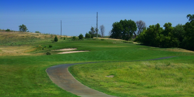 Cross Creek Golf Links