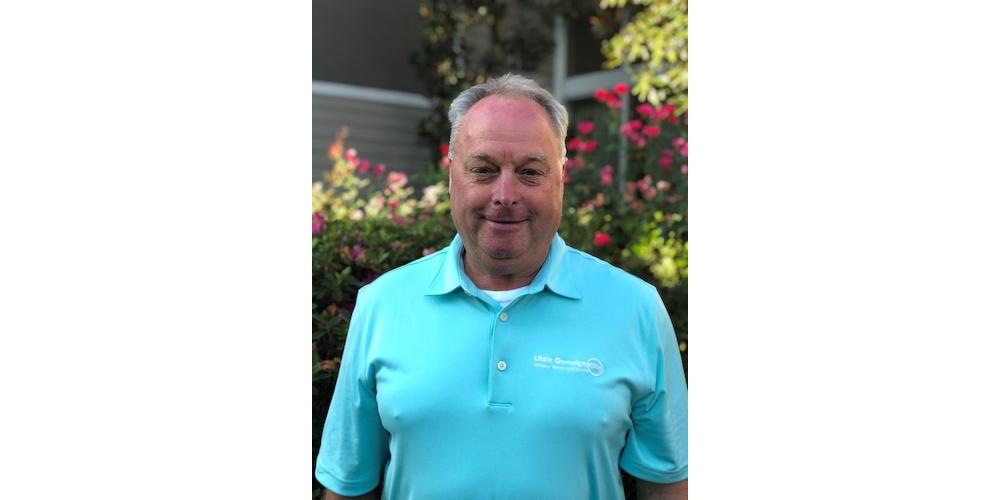 Gary Garmany Promoted to Director of Golf for Three Georgia Coral Properties