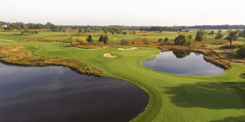 The Merit Club in Libertyville: Why You Never Turn Down an Invite to This Private Chicago Gem