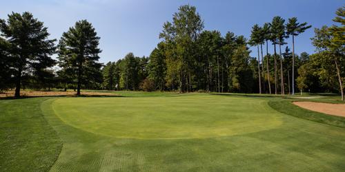 Featured Vermont Golf Course