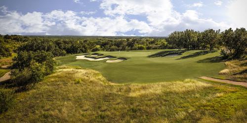 Briggs Ranch Golf Club