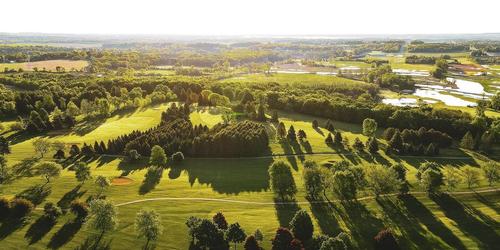 Edgewood Golf Course