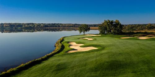 Destination Geneva National