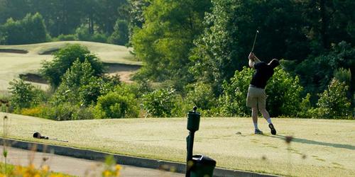 Meadow Links at George T. Bagby Golf Package