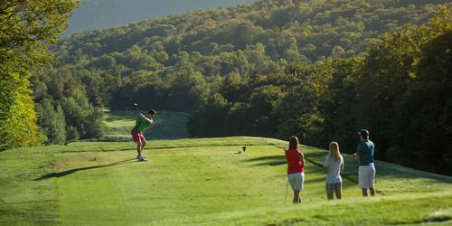 Killington Golf Resort