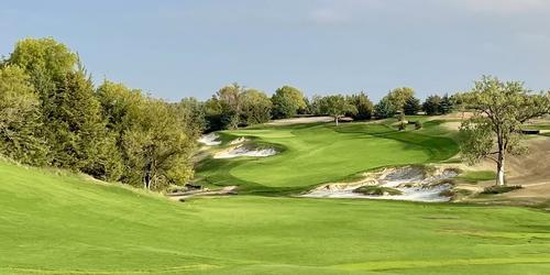 Lost Rail Golf Club