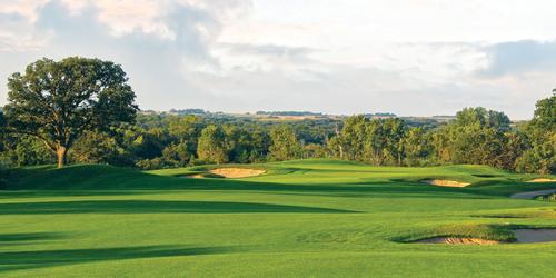 Quarry Oaks Golf Club Vermont golf packages