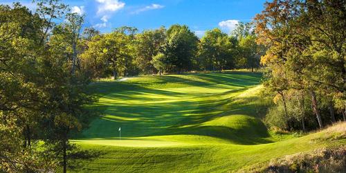 Spirit Hollow Golf Course Golf Package