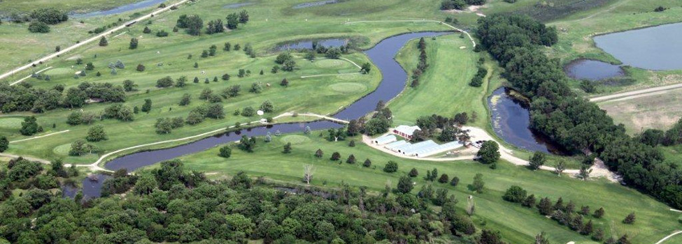 Antelope Country Club