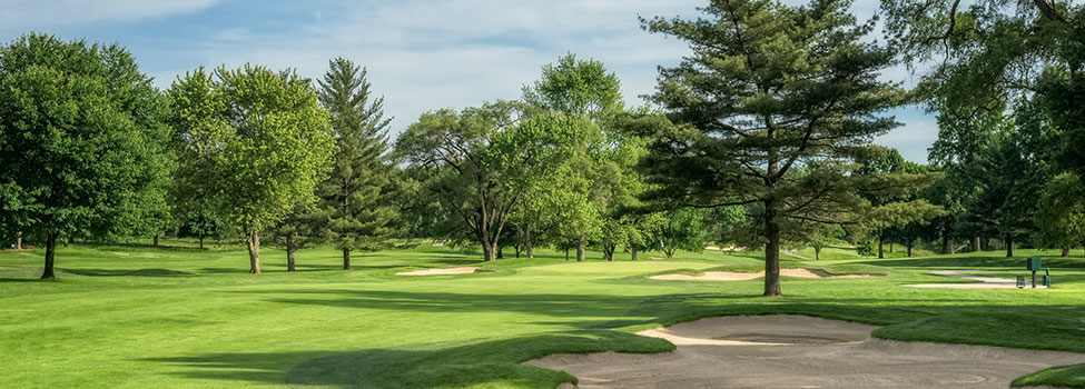 Highland Golf and Country Club