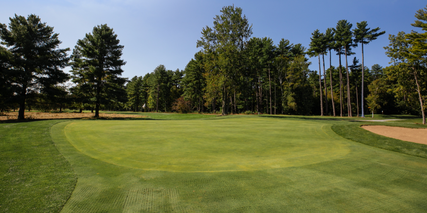 The Golf Club at Basin Harbor - Golf in Vergennes, Vermont