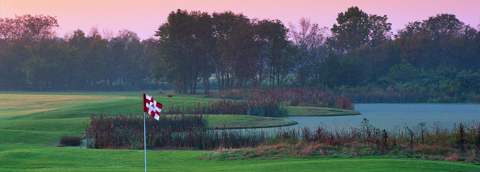 Bristow Manor Golf Club