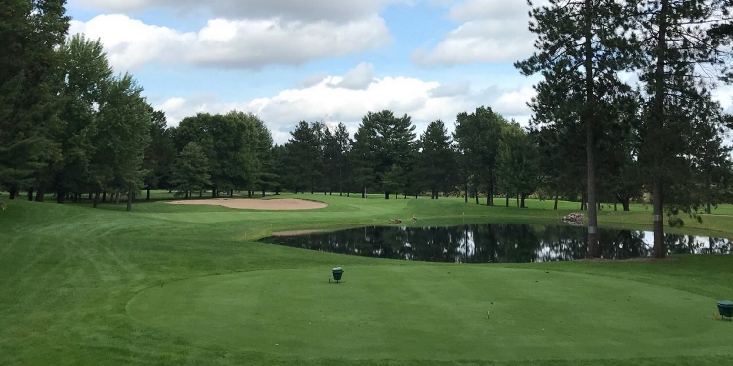 Bullseye Golf Club