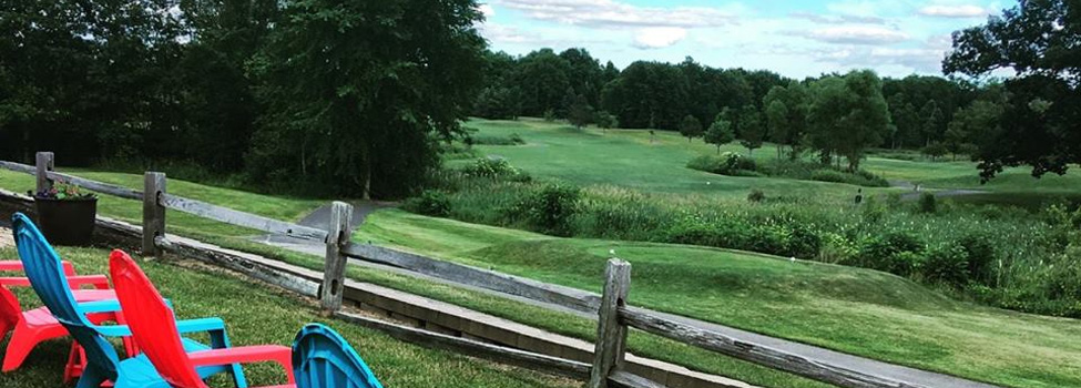 Cattails Golf Club