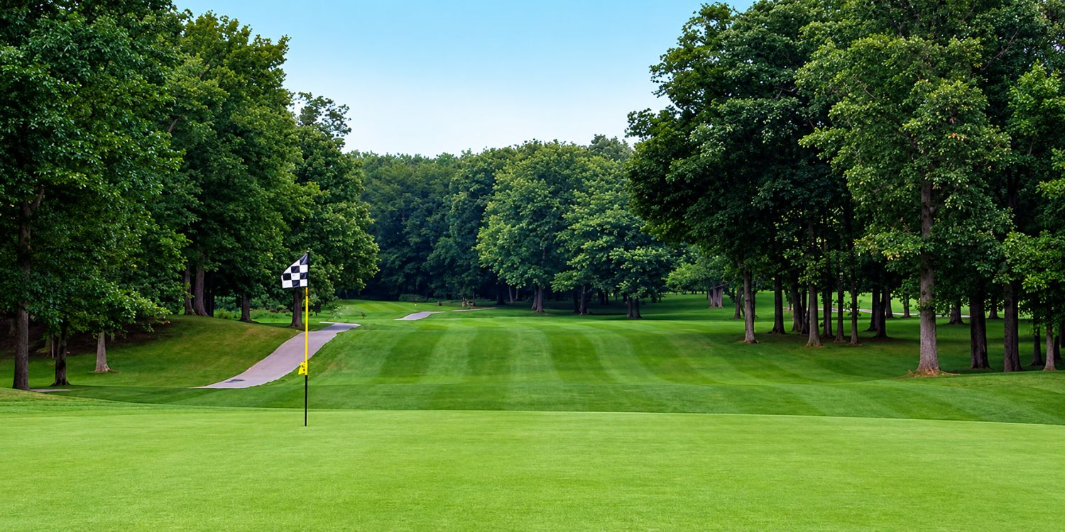 Eldorado Golf Course
