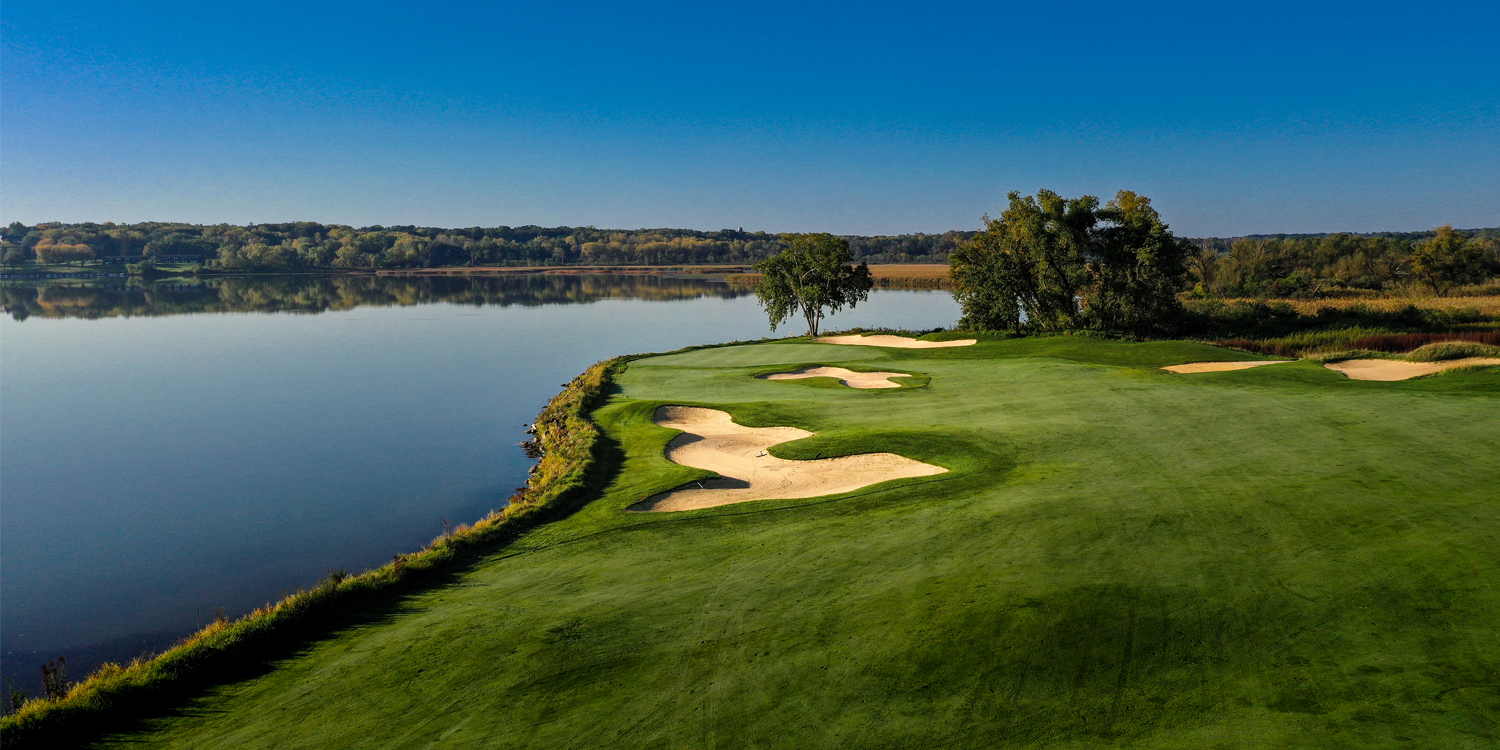 Destination Geneva National