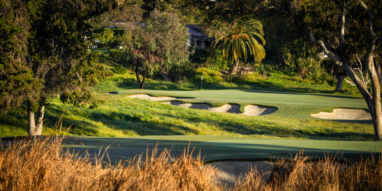 Omni La Costa Resort & Spa