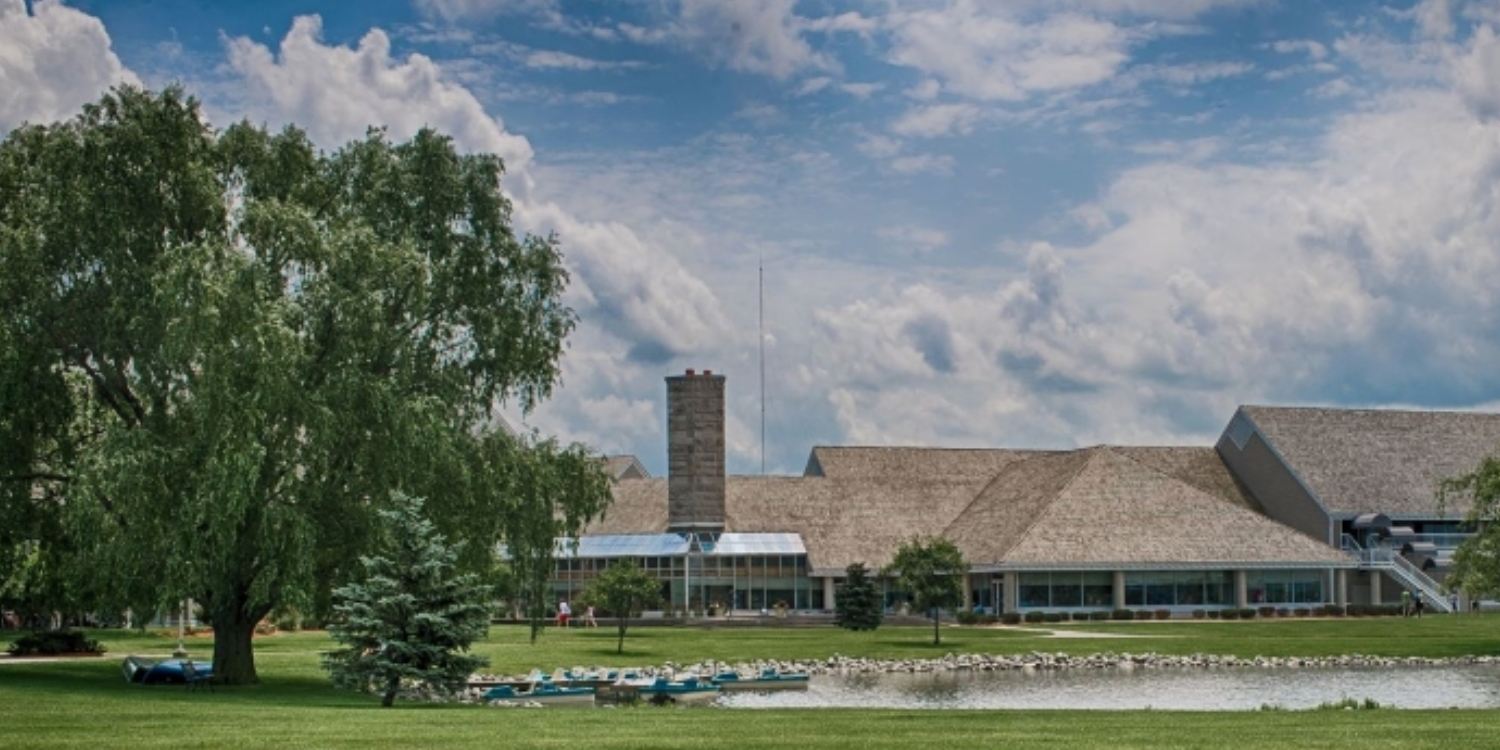 Maumee Bay State Park Golf Course