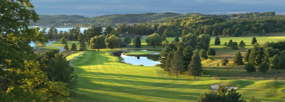 Boyne Mountain Resort | BOYNE Golf