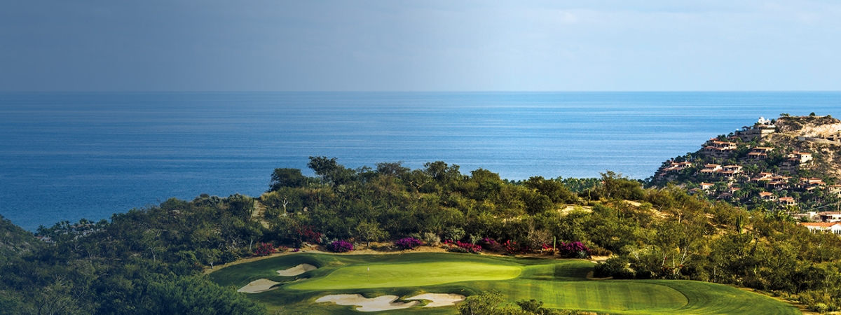 Querencia Golf Club