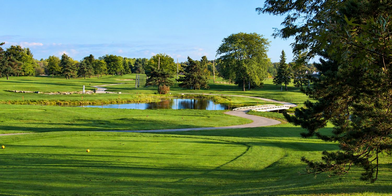 Royal Scot Golf Course