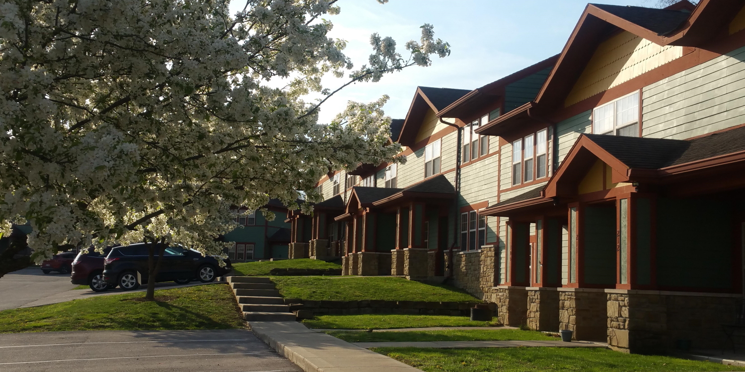 Salt Creek Golf Retreat