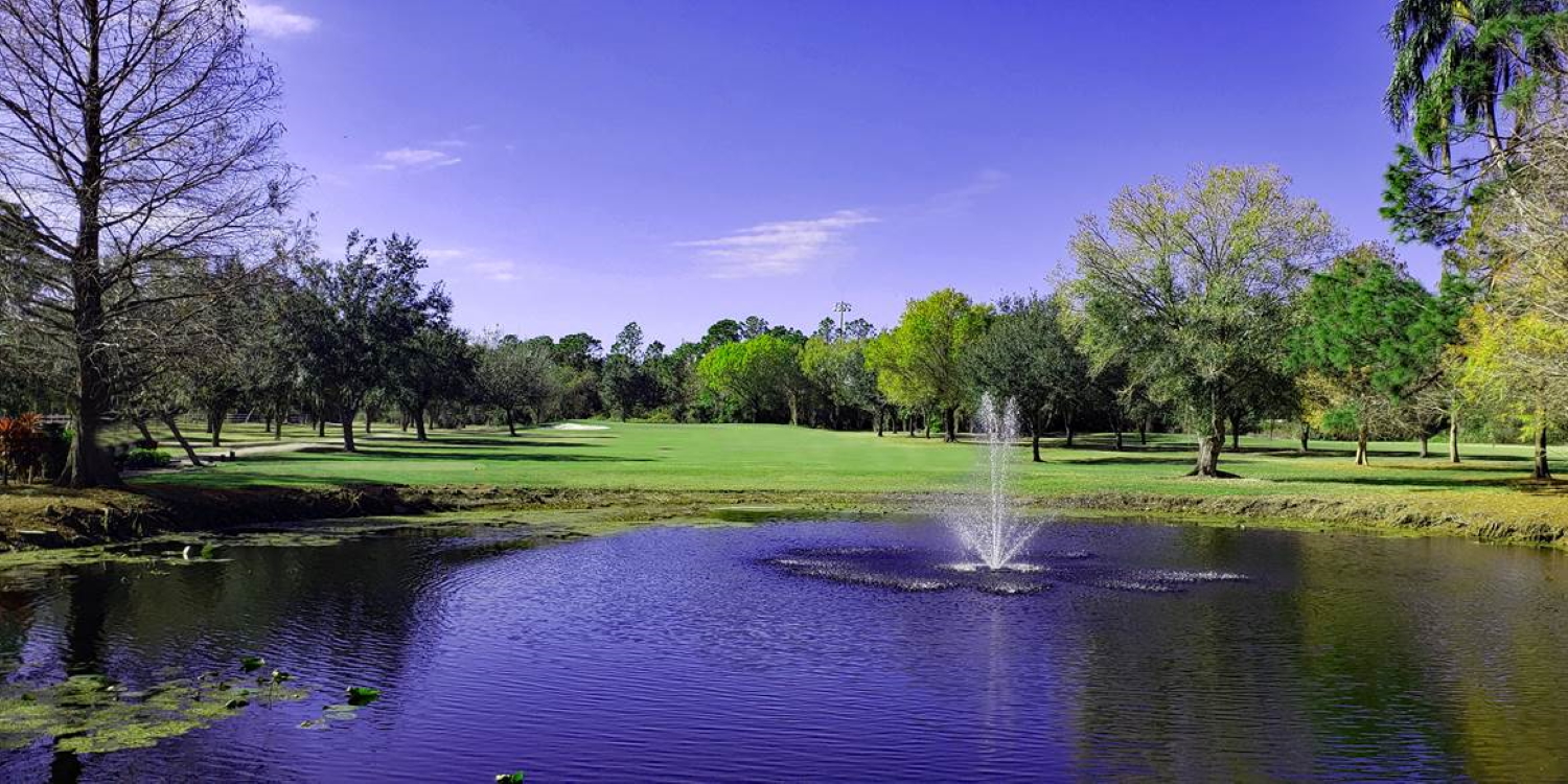 Sebring Golf Club