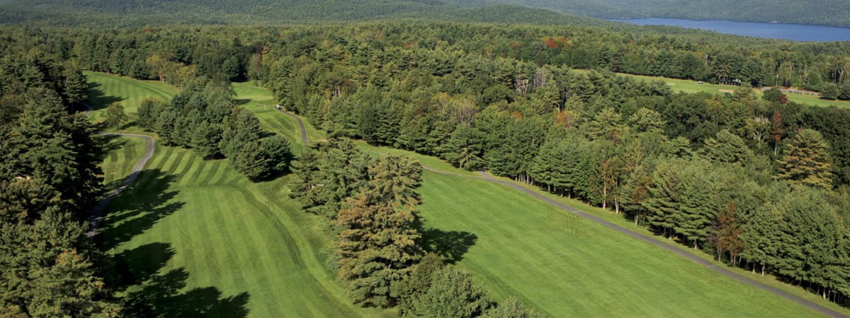 The Sagamore Resort & Golf Club