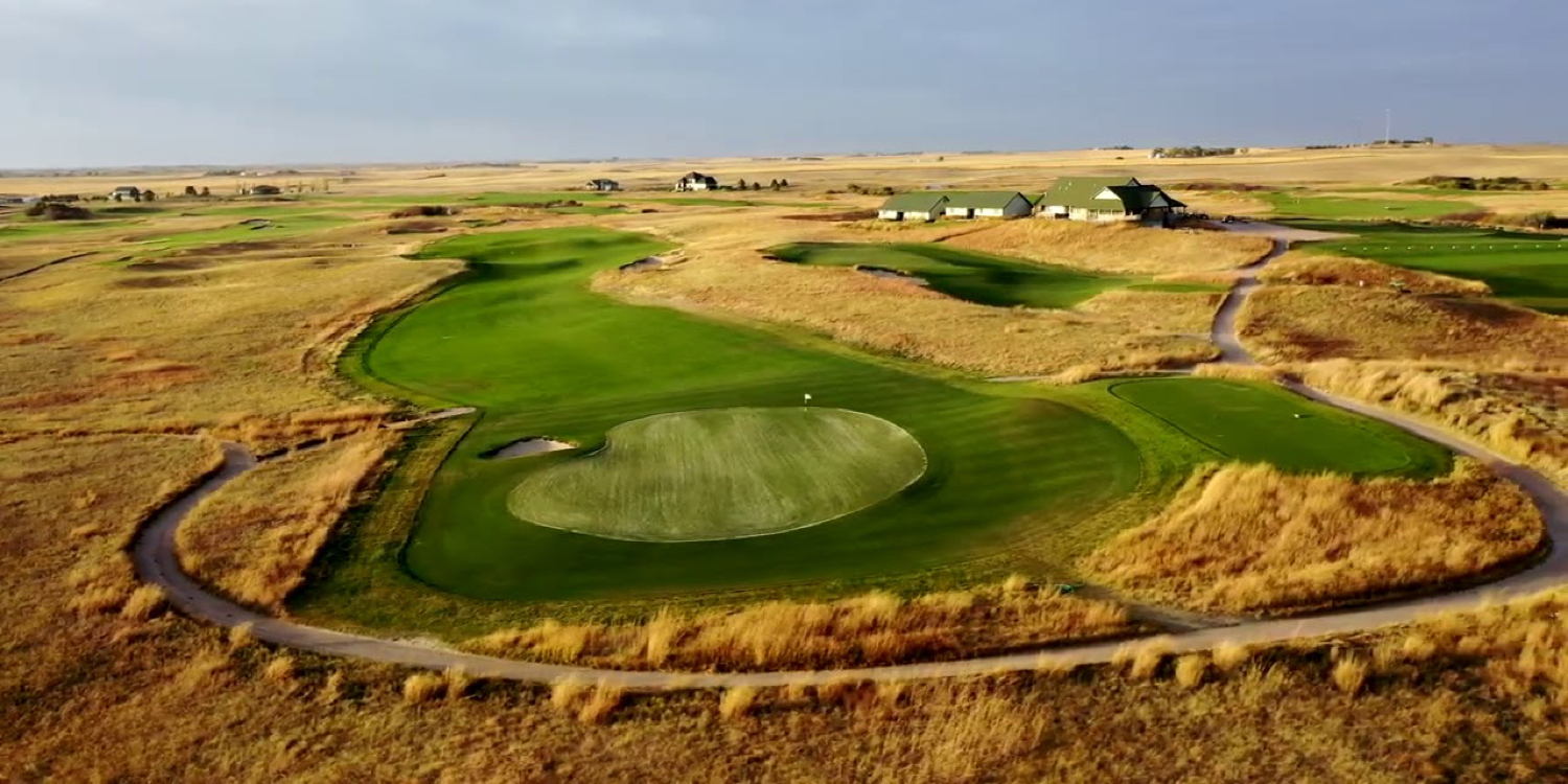 Wild Horse Golf Course