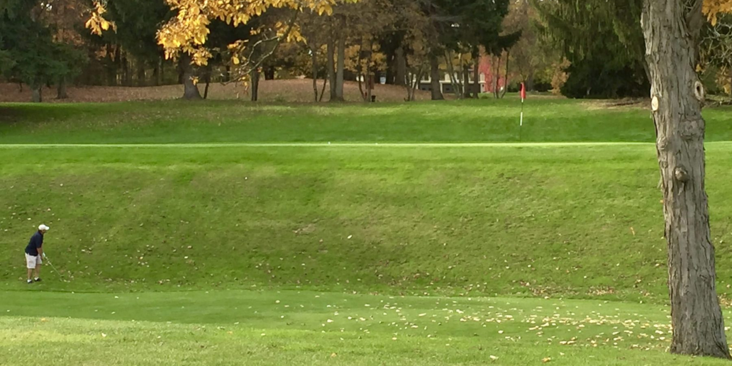 Yankee Run Golf Course