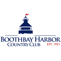 Boothbay Harbor Country Club