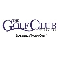 The Golf Club at EQUINOX golf app