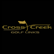 Cross Creek Golf Links Logo
