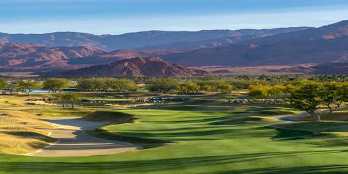 Golfbreaks