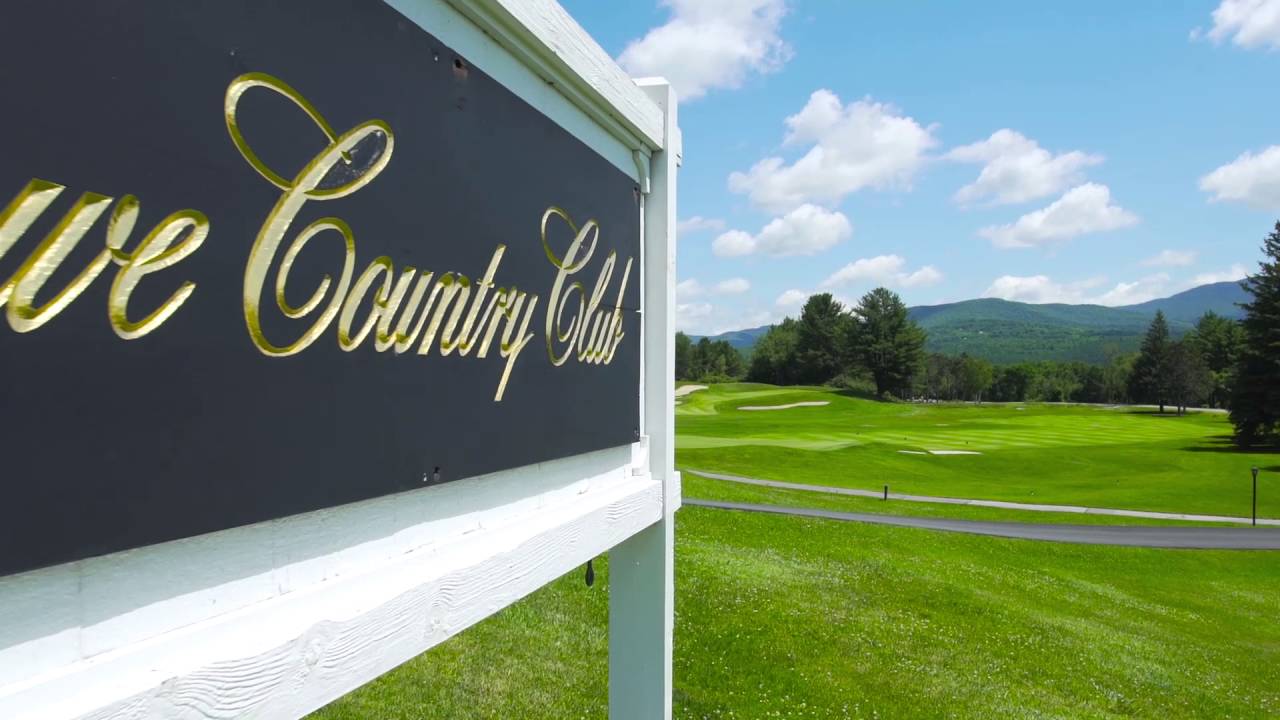 Golf Stowe - 36 Holes of Premier Golf