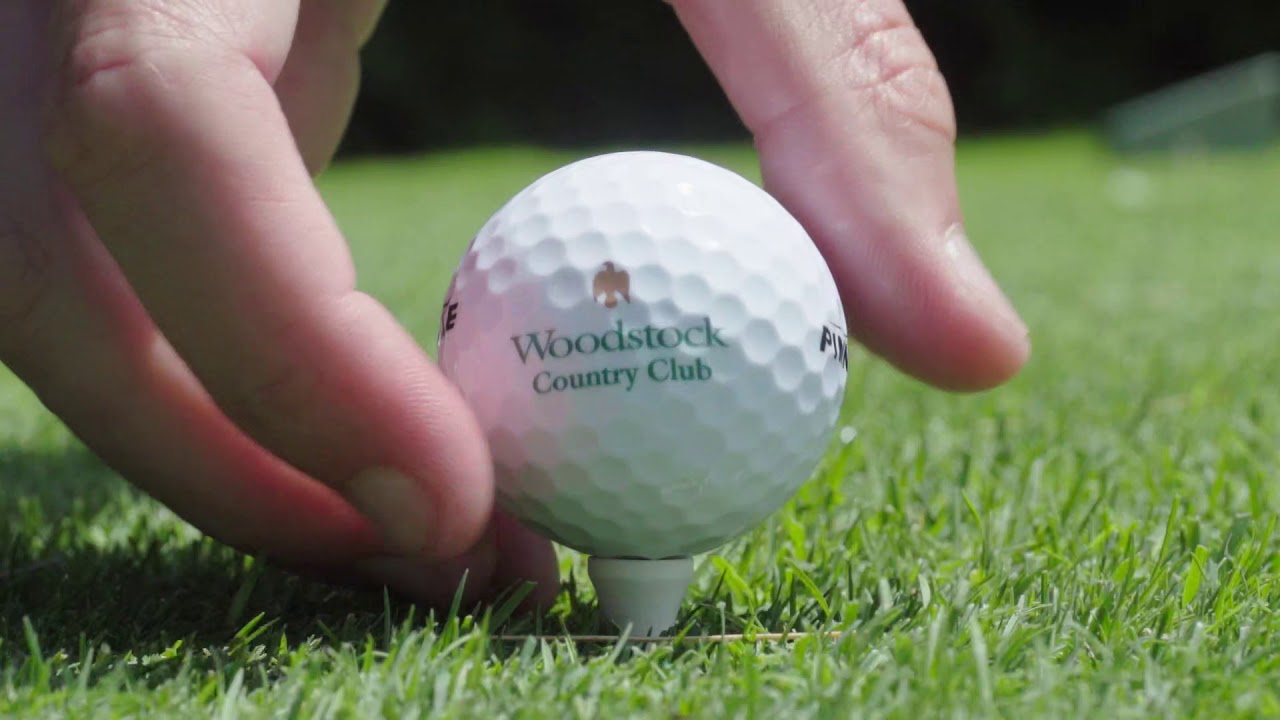 golf video - woodstock-country-club-overview